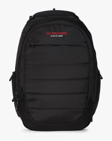 Laptop Backpack with Padded Straps