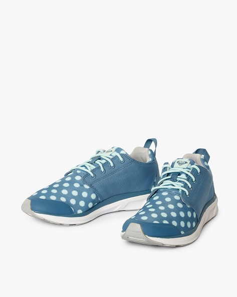 Buy Blue Casual Shoes for Women by ROXY 