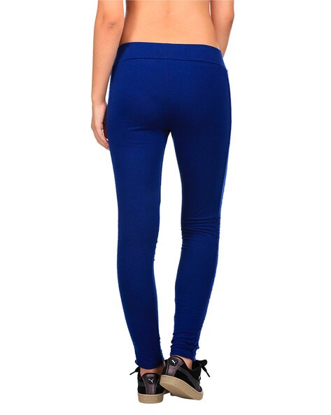 Puma Winterized AOP Women's High-Waisted Tights - Free Shipping