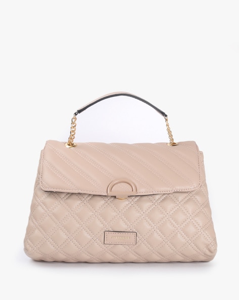 Flap best sale over handbags