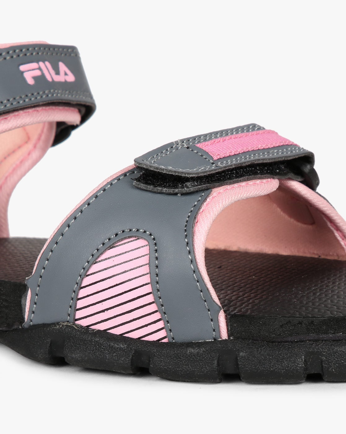 Fila discount ladies sandals