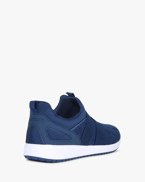 Buy Blue Sports Shoes for Men by RED TAPE Online