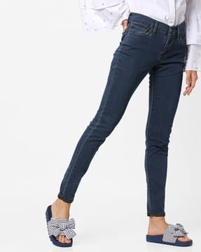 levi's skinny 710