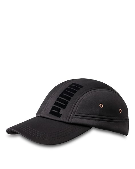 Buy Black Caps \u0026 Hats for Women by Puma Online | Ajio.com