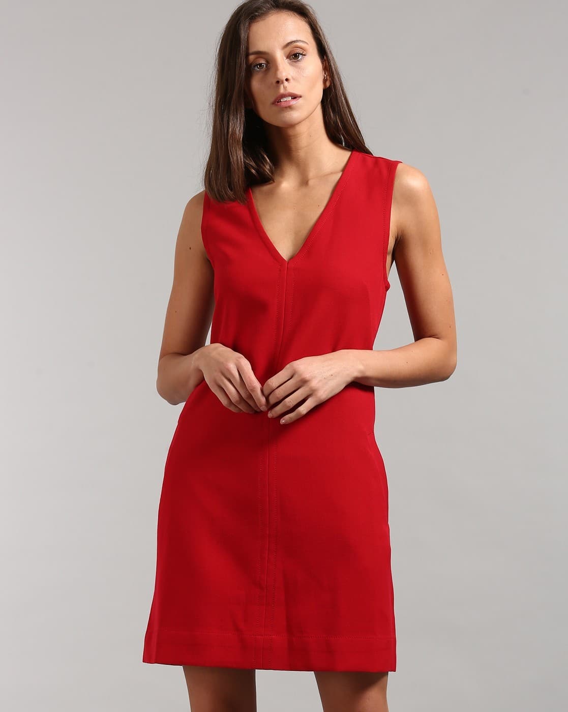 gap shift dress