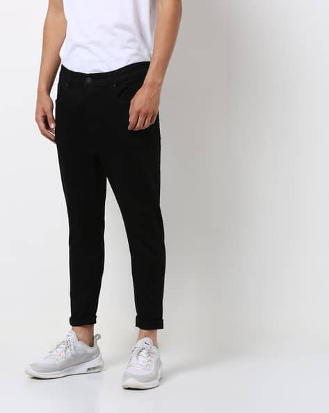 dnmx black jeans