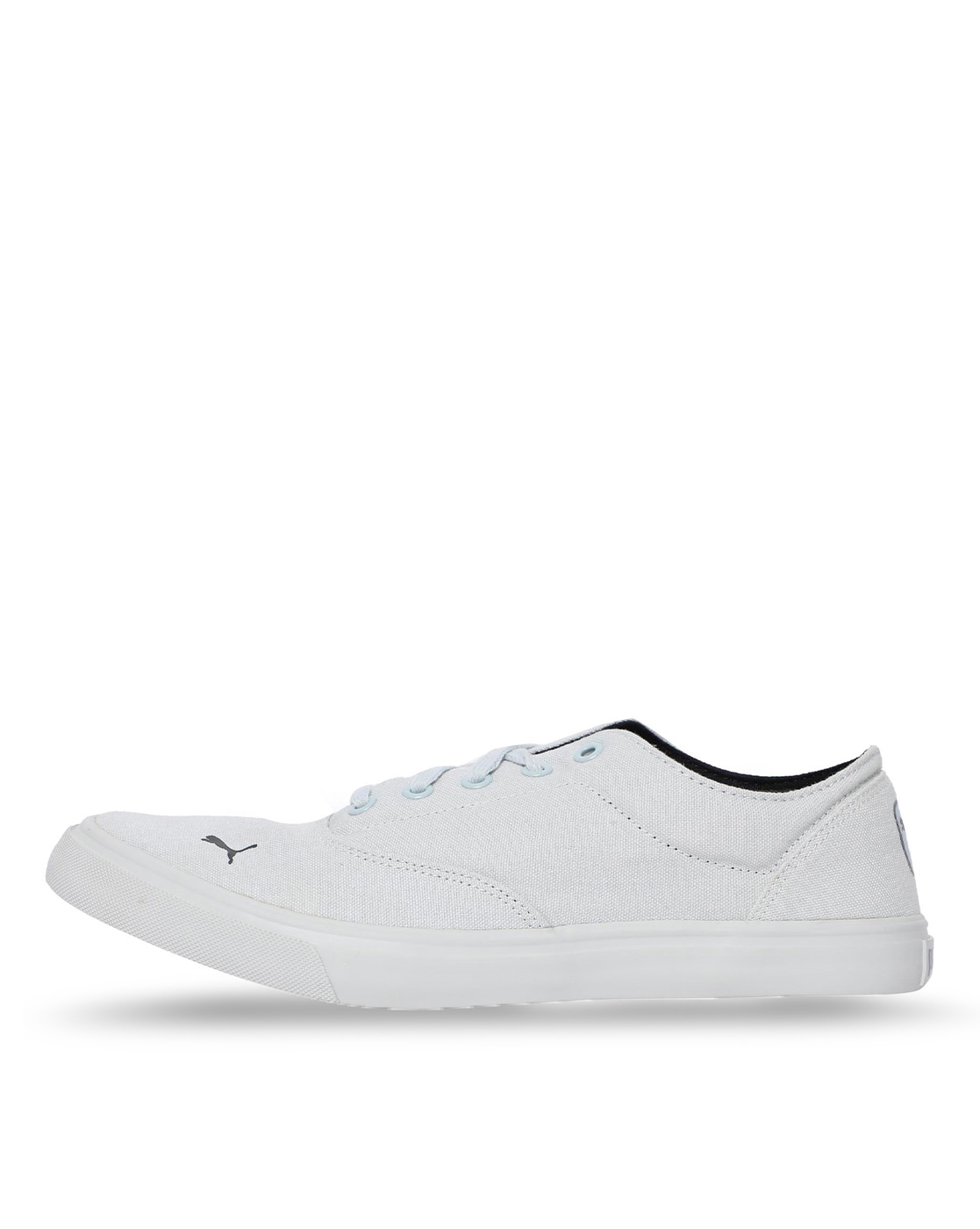 puma icon idp sneakers white