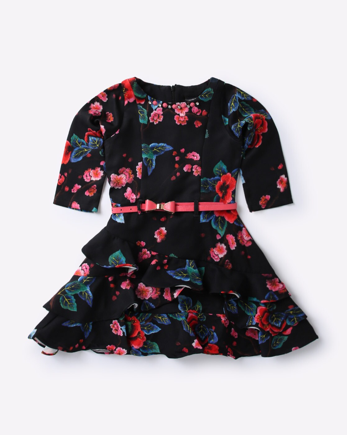 tiny girl frocks