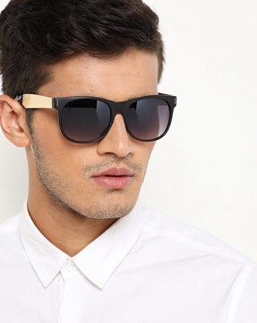 joe black wayfarer sunglasses