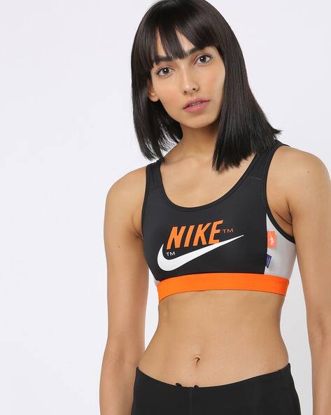 Sports bra ajio Clearance
