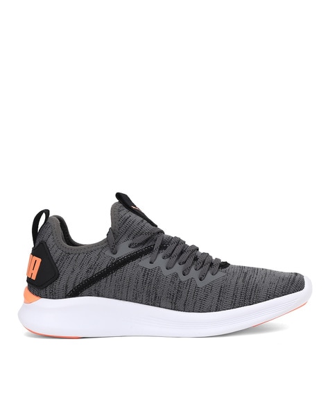 Puma herren cheap ignite flash evoknit