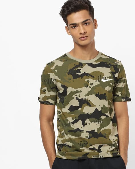 Buy Multicoloured Tshirts for Men by NIKE Online