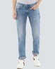 Buy Blue Jeans for Men by LOUIS PHILIPPE Online | 0