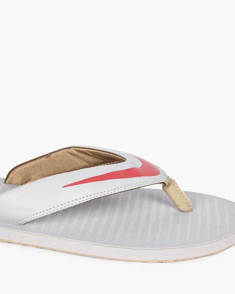 Chroma Thong 5 Flip Flops