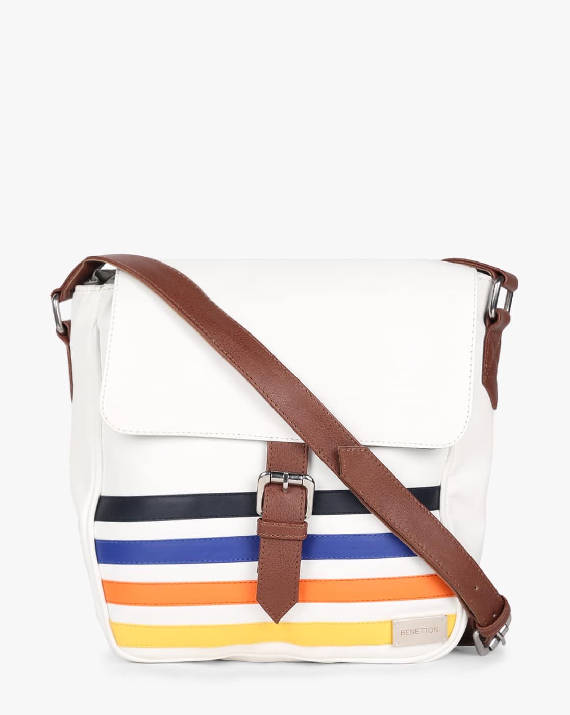 united colors of benetton sling bags price