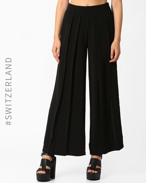 cheap palazzo trousers