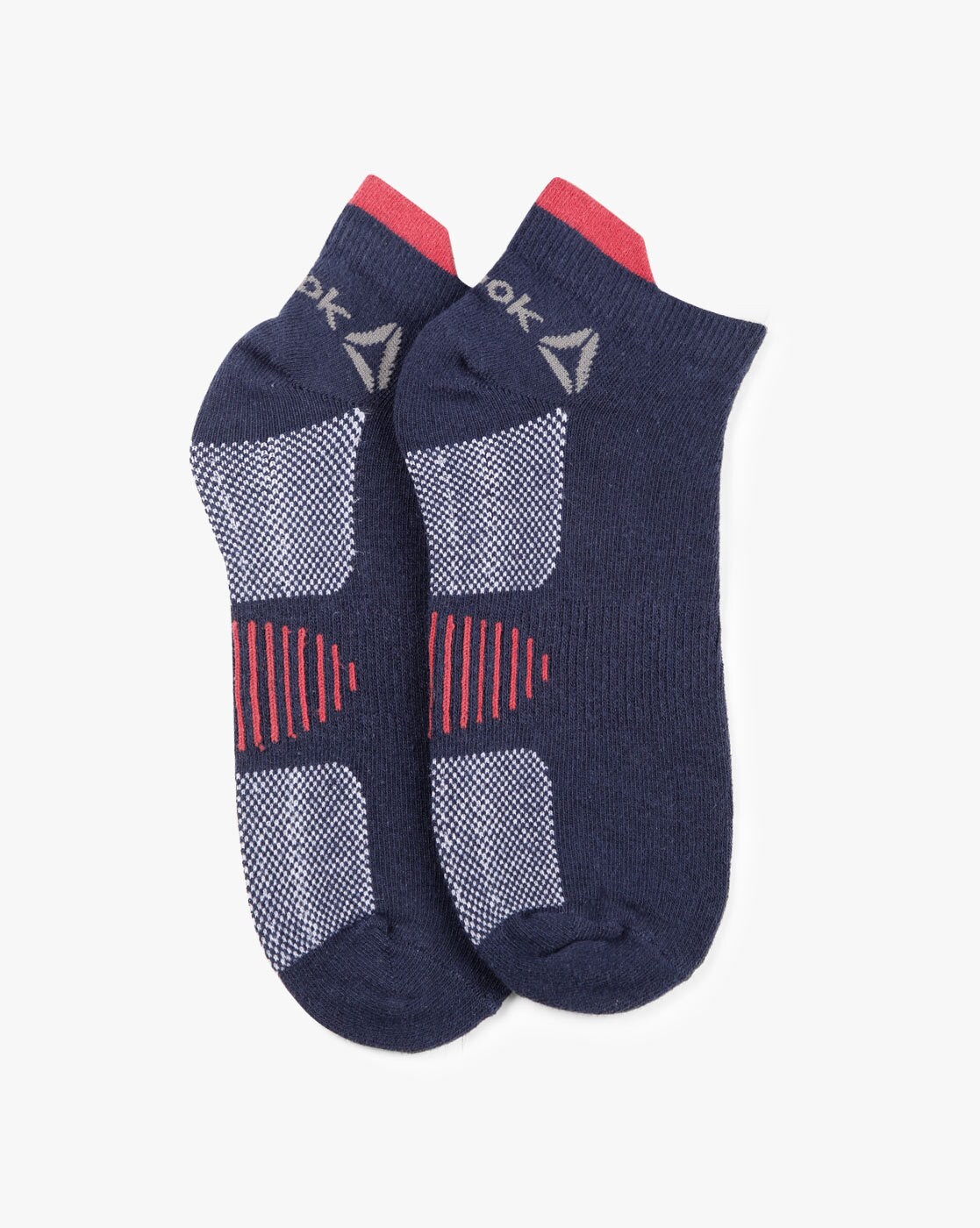 reebok athletic socks