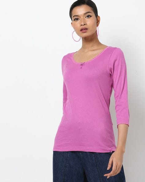 jockey night t shirt