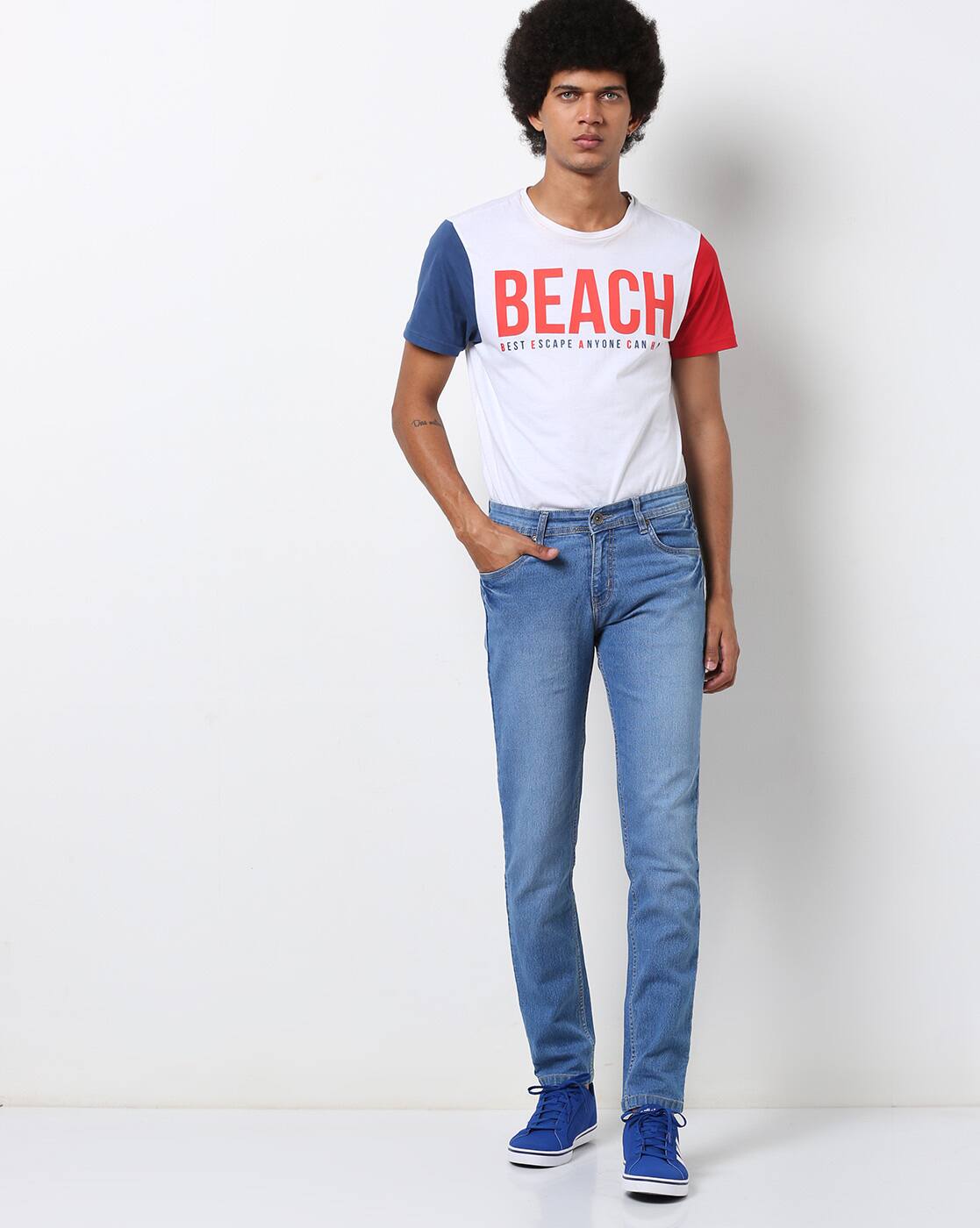 escape star jeans online