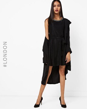 mela london skater dress