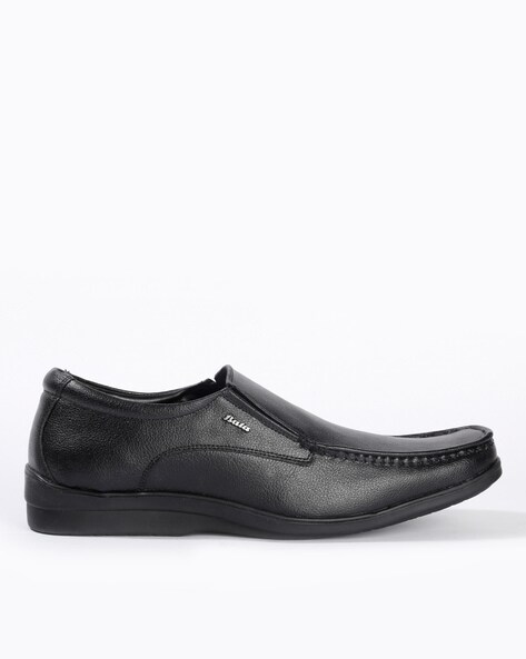 bata shoes for mens loafers