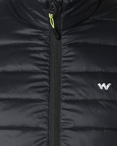 Buy Men HYPAWARM™ Reversible Down Jacket - Nav Frosty Online | Wildcraft