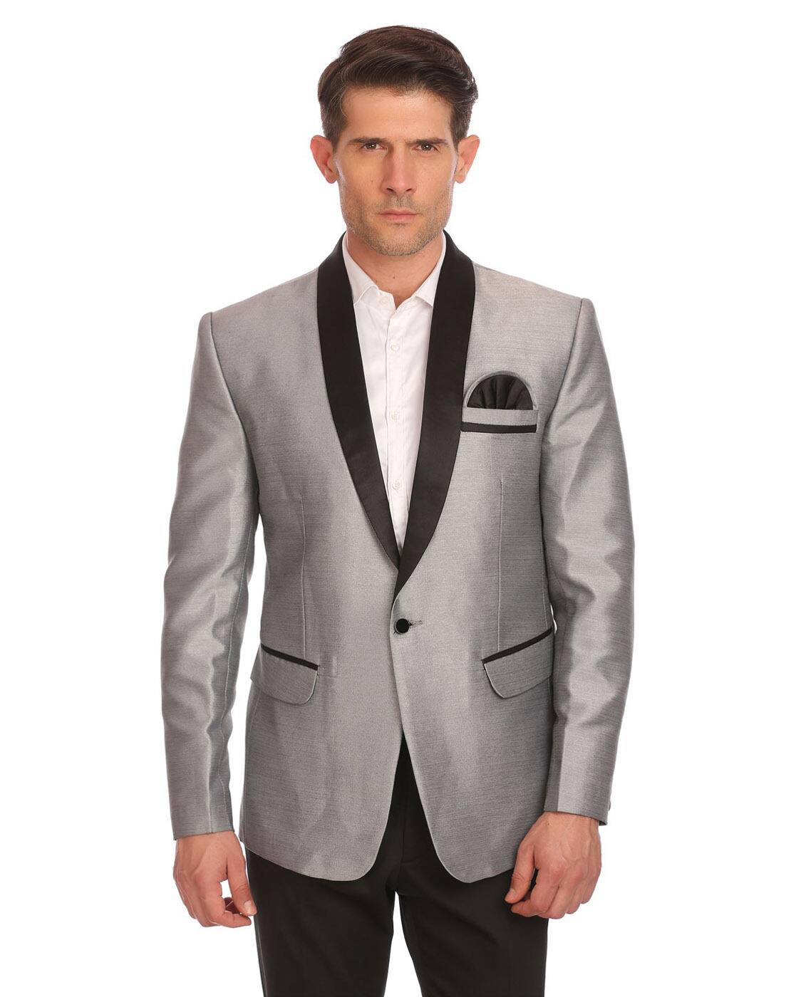 Blazer silver Clearance