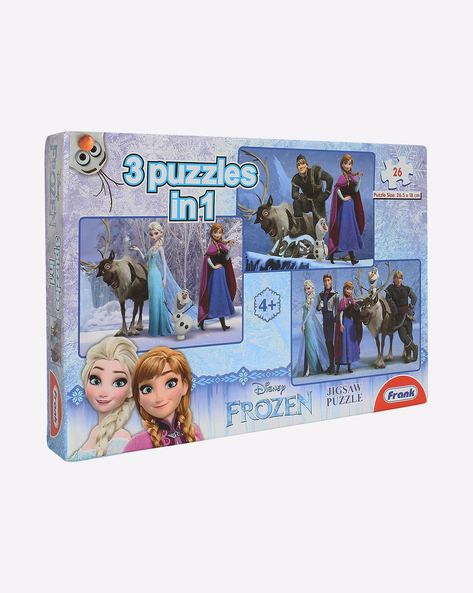 disney frozen products online