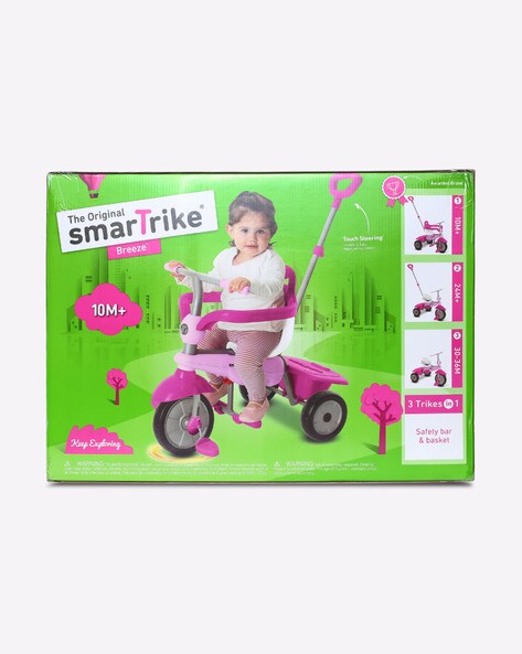 smart trike game stores