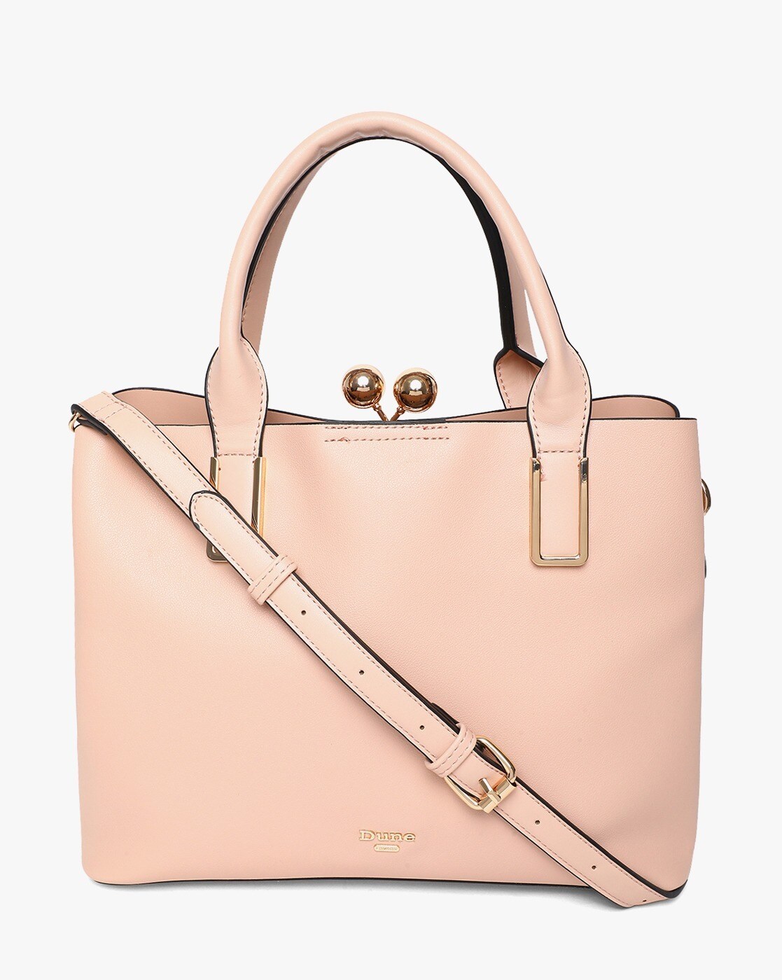 shoulder bag with sling strap