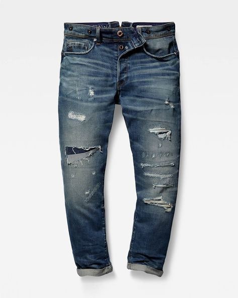 jeans g raw
