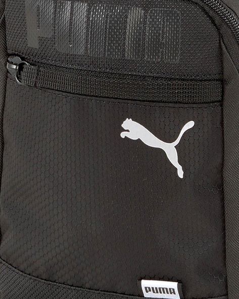 Puma x best sale mini portable bag