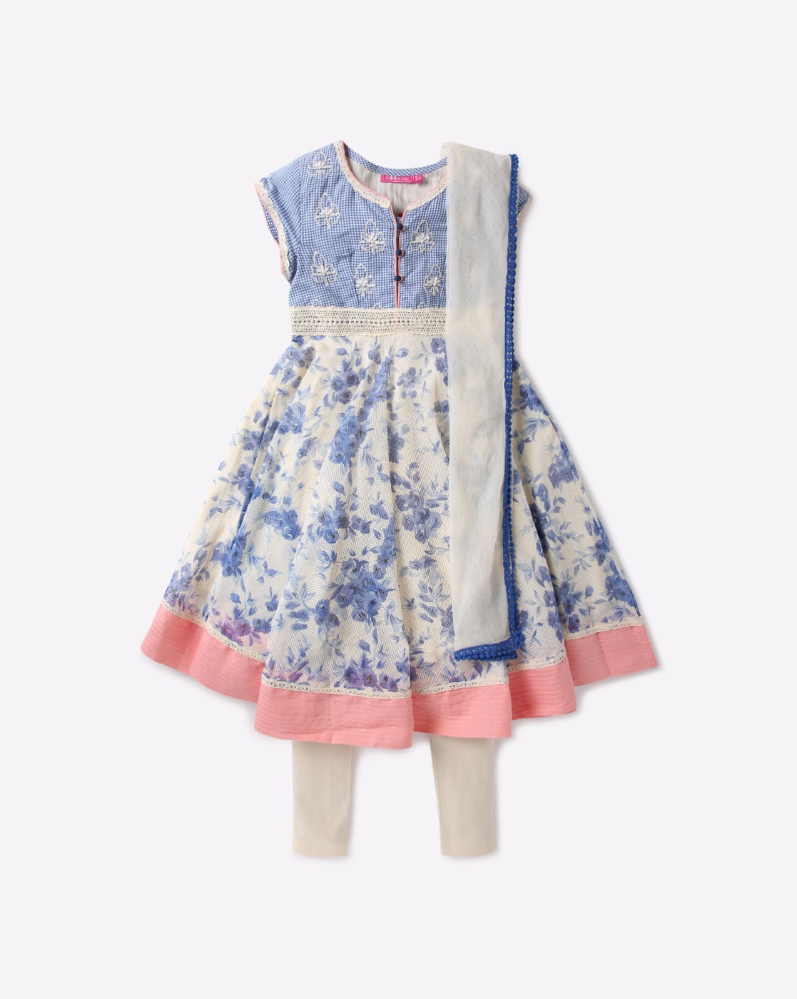 biba baby dress