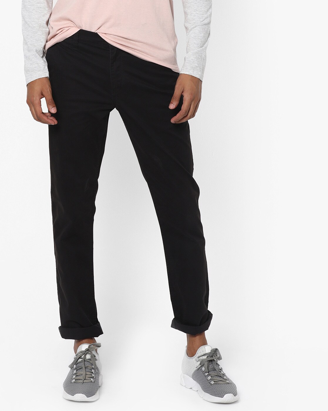 lee trousers online