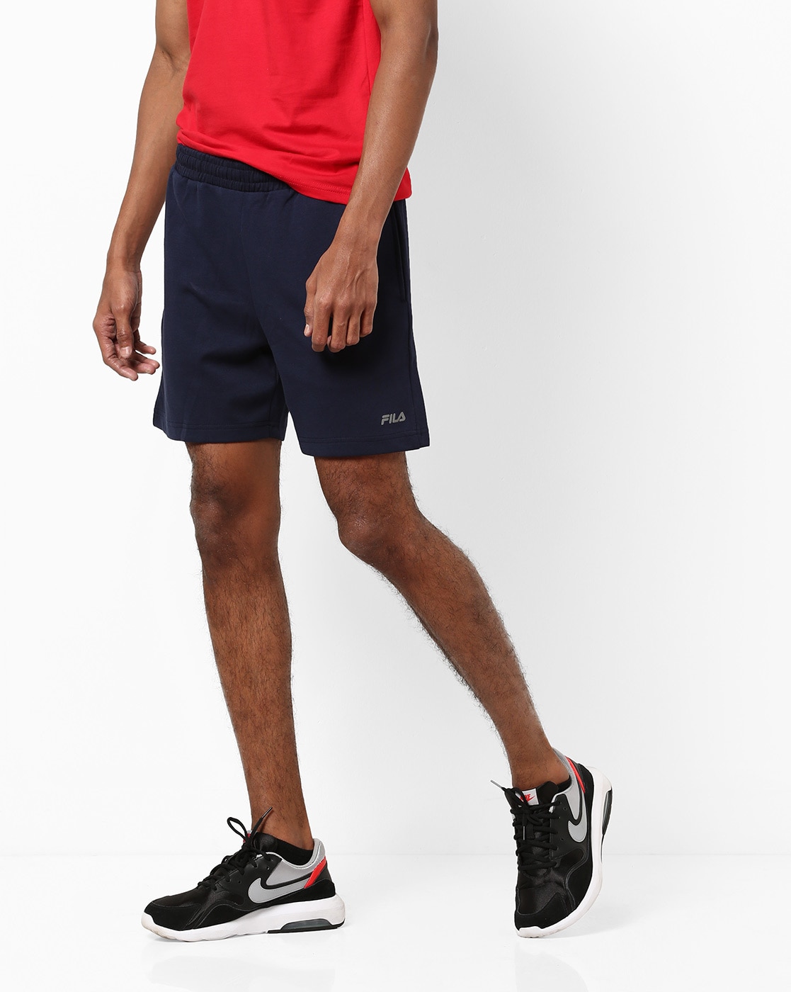 fila shorts online india