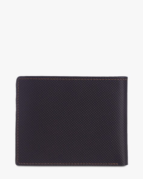 Louis Vuitton Multiple Taiga Leather Bifold Wallet