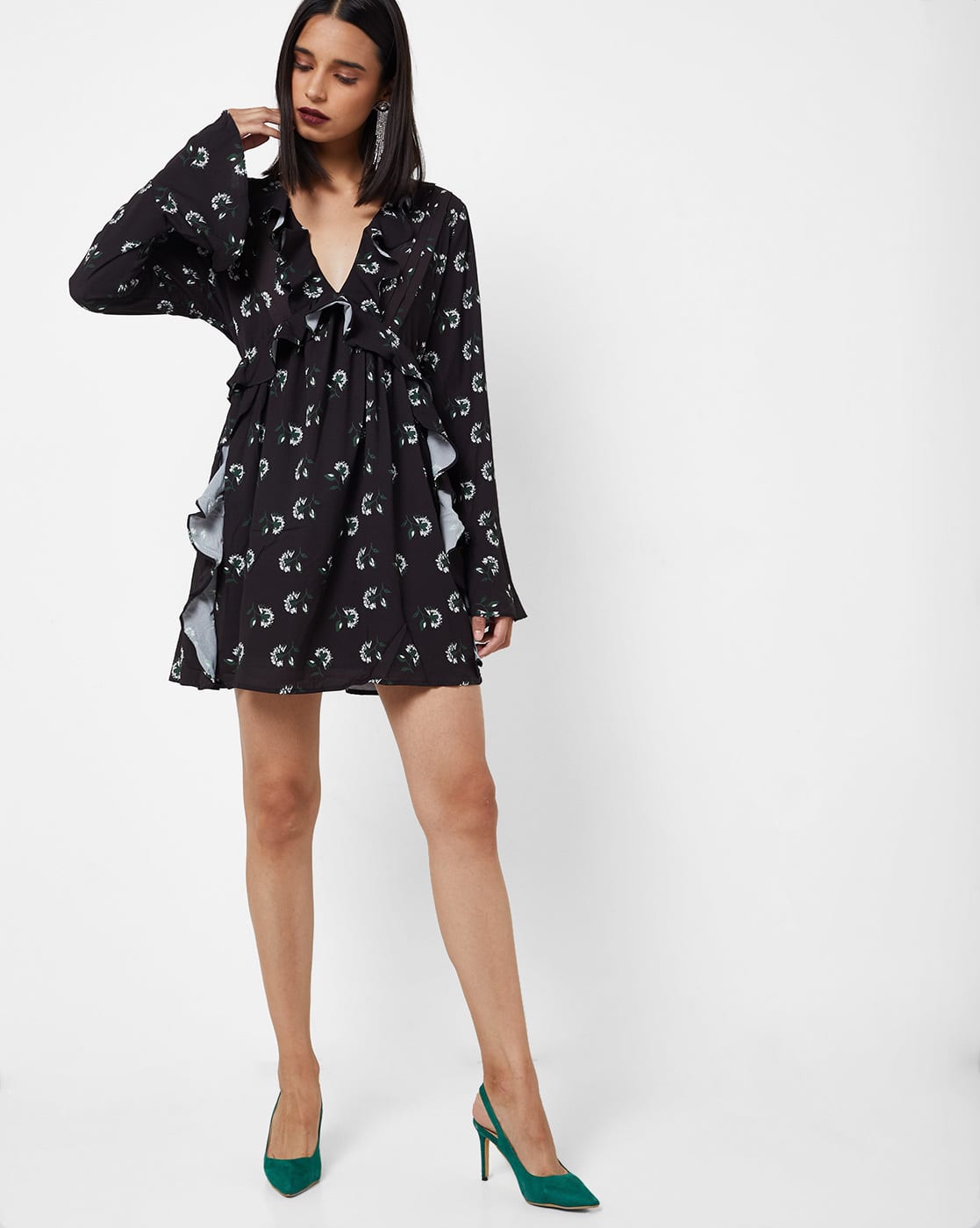 Black Dresses for Women by Glamorous 