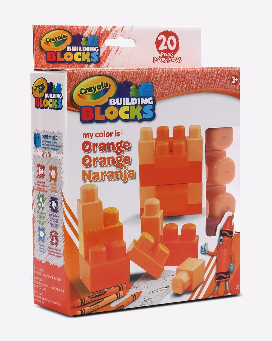 crayola building blocks