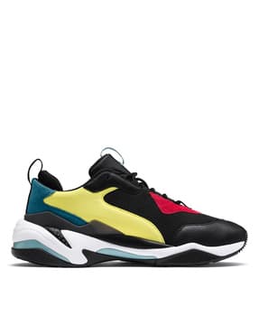puma thunder india