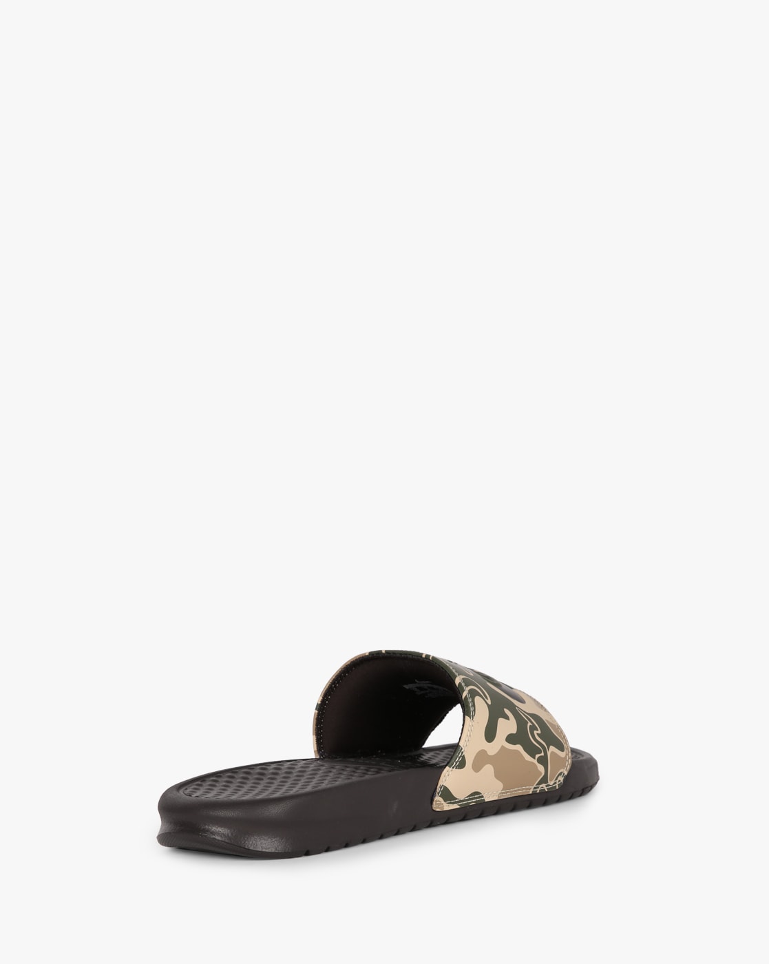 Camouflage cheap nike slides