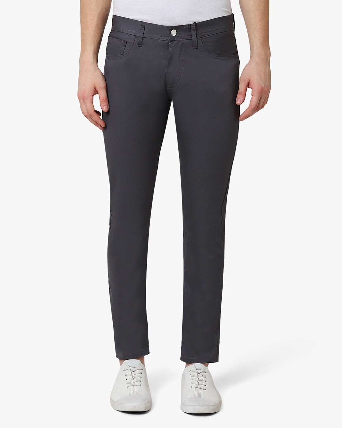 armani exchange slim fit jeans