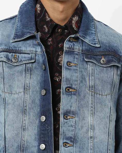 indigo jeanscode jacket