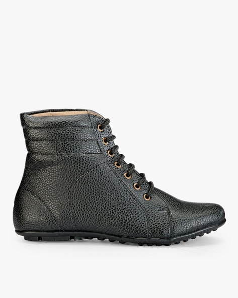 Marc loire boots hotsell