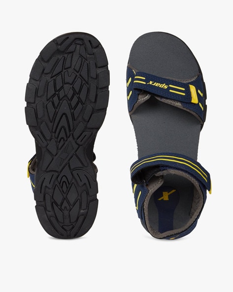 Sparx Men Black Sports Sandals at Rs 715/pair | Sparx Men Floaters in Delhi  | ID: 13028923697