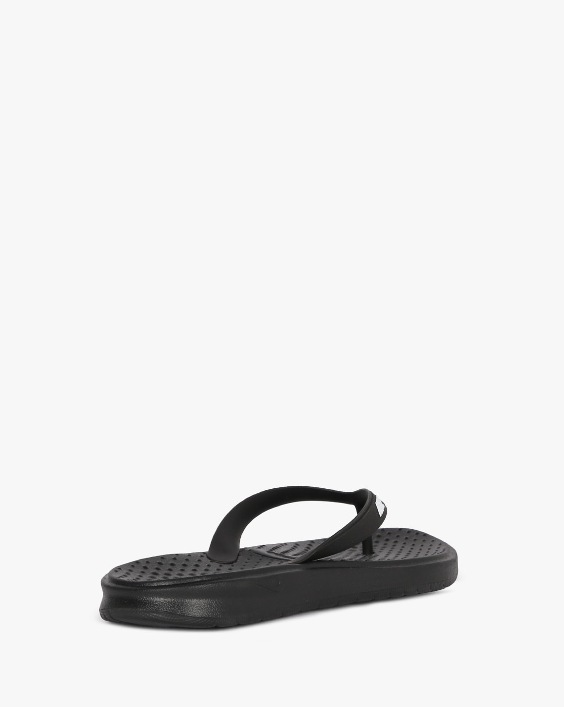 Womens nike solay online flip flops