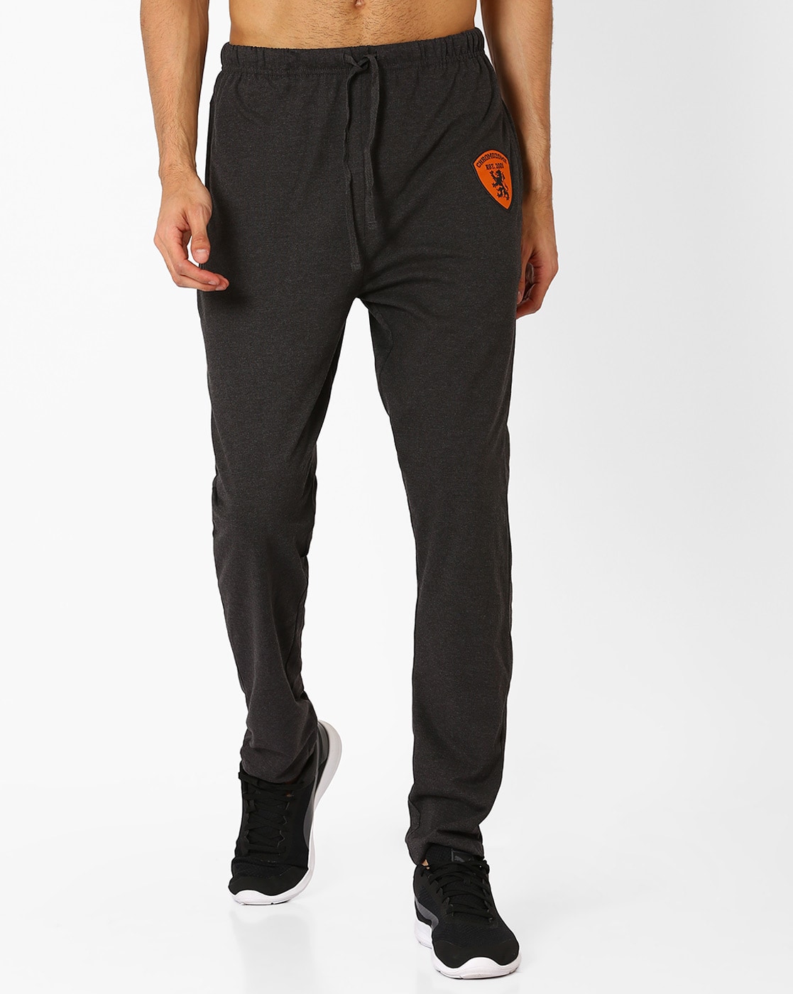 chromozome track pants