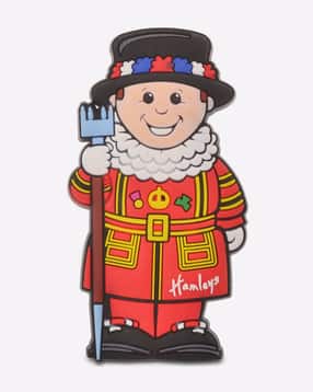 hamleys Beefeater Magnet-picture-28
