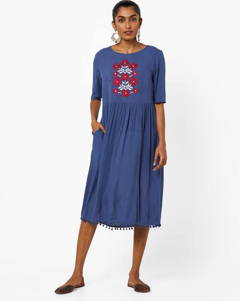 ajio women's clothing