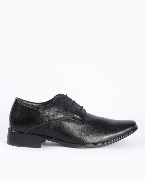 Buy Black Formal Shoes for Men by LEE COOPER Online Ajio