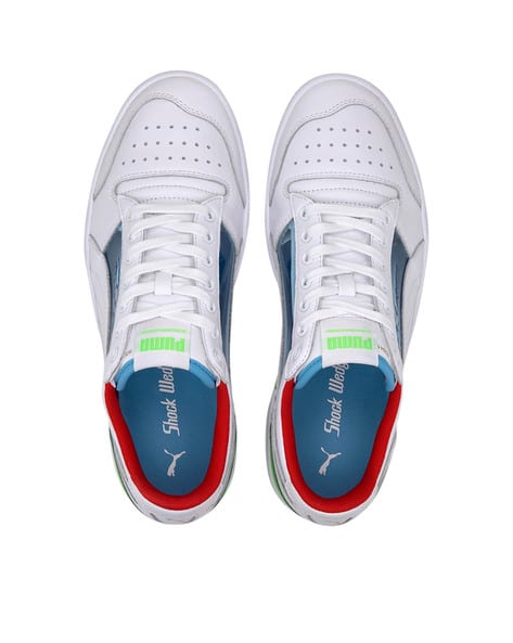 puma ralph sampson lo glass